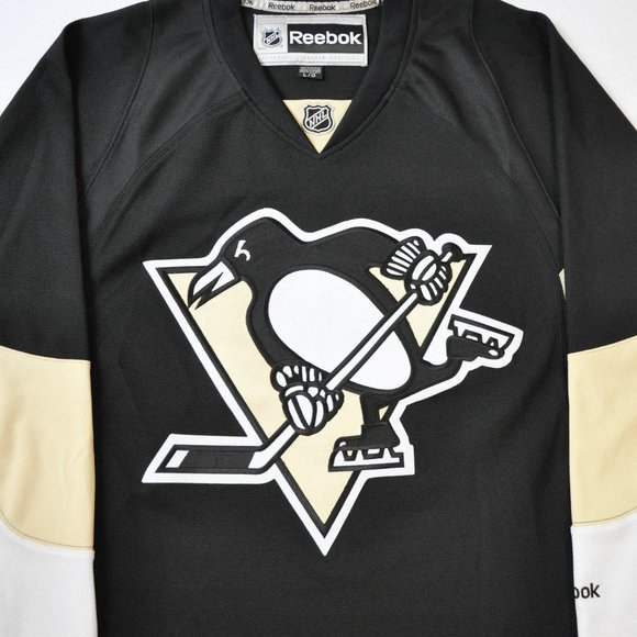 'Pittsburgh Penguins' Reebok Jersey - Picture 2 of 6